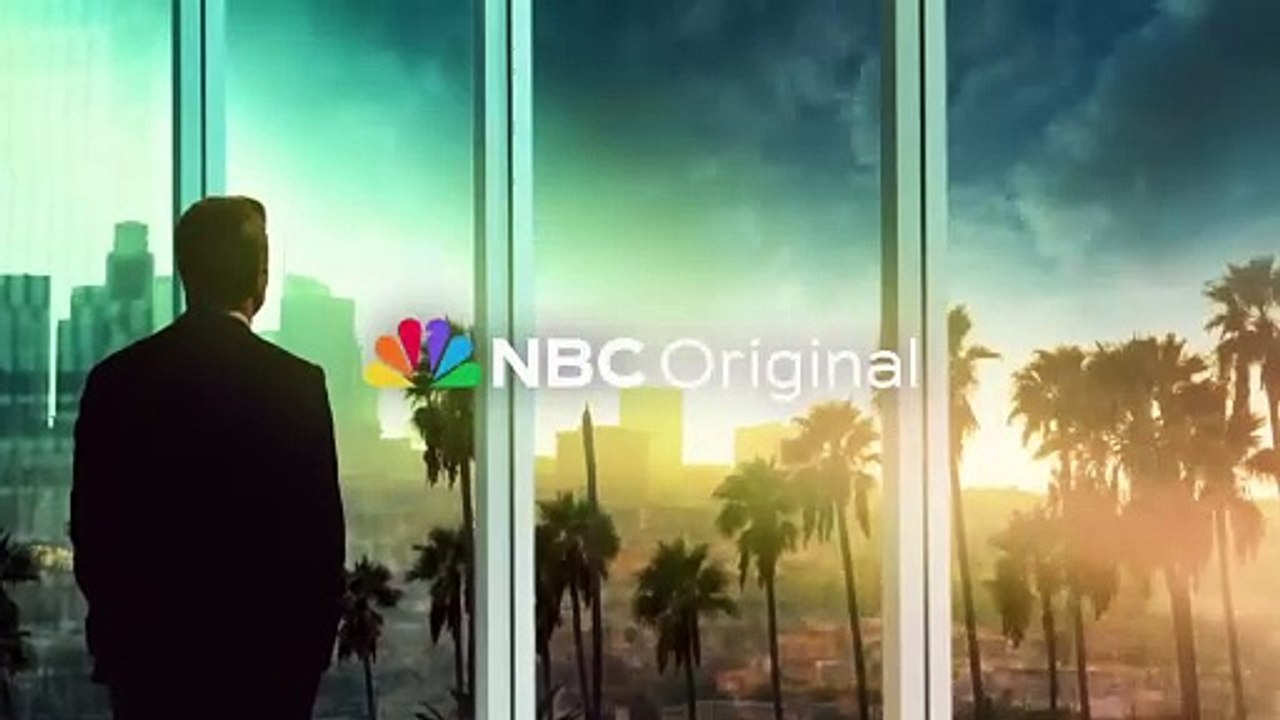 Suits LA S01