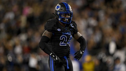 SMU Aims to Maintain Undefeated ACC Streak at Virginia