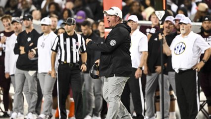 Texas A&M vs. Auburn Tigers: SEC Title Game Implications