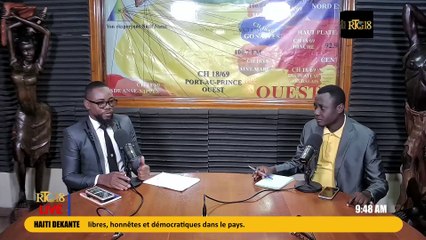 Kòdonatè "Mouvement Populaire Olé la Jeunesse" la pote eksplikasyon objektif òganizasyon an