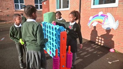 School in Focus: St Michaels C of E in Tettenhall.