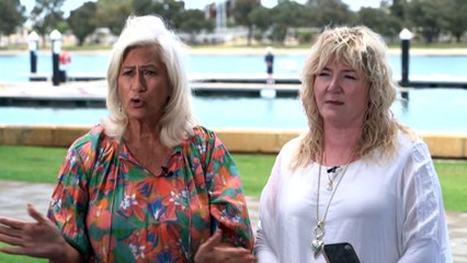 Witnesses in fatal boat crash relieved that the case has been dropped against the accused