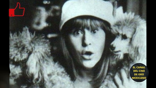 01846CCM Todos las ACTRICES del Cine de Oro Mexicano que MURIERÓN de CÁNCER