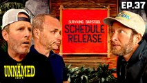 Surviving Barstool Premiere Date Has Been Set | The Unnamed Show Episode 37