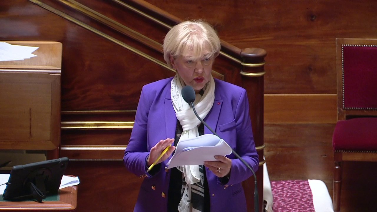 Retraites : le Sénat épargne les petites pensions du gel partiel en 2025