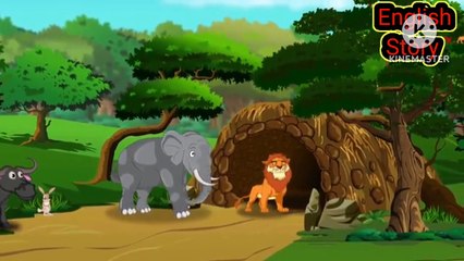 The Ghost And The Tail