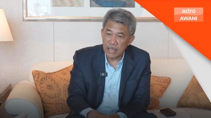 Malaysia sedia perkukuh komuniti ASEAN - Mohamad