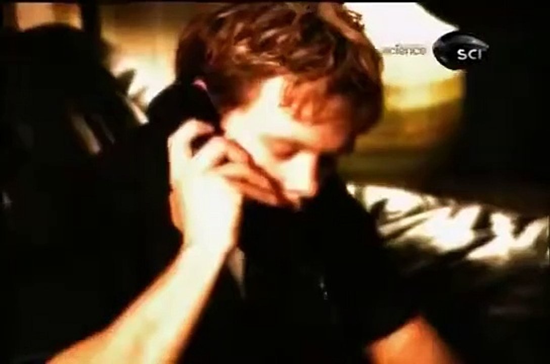 INVESTIGADORES PSÍQUICOS - ASSASSINOS ENTRE NÓS