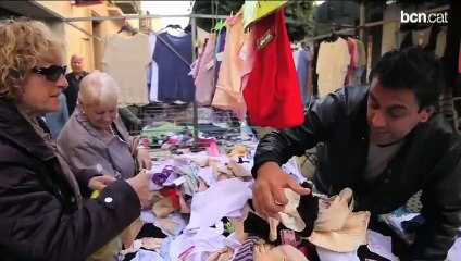 Gitanos catalans! | movie | 2011 | Official Trailer