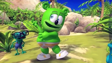 The Yummy Gummy Search for Santa | movie | 2012 | Official Trailer