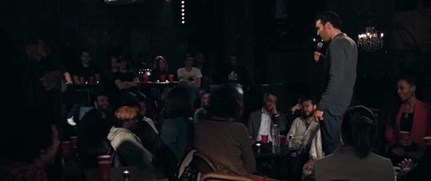 Mustapha El Atrassi - Nique Sa Mère | movie | 2017 | Official Clip