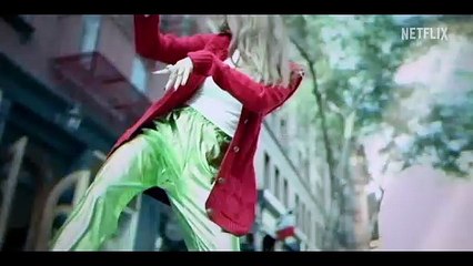 Biggest Heist Ever | movie | 2024 | Official Trailer