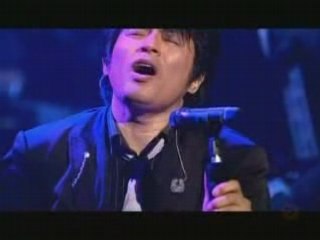 CHAGE&ASKA_熱い想い