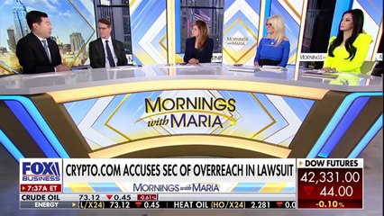 Rigged from the Start, Exposing the SEC's war on crypto | movie | 2024 | Official Trailer