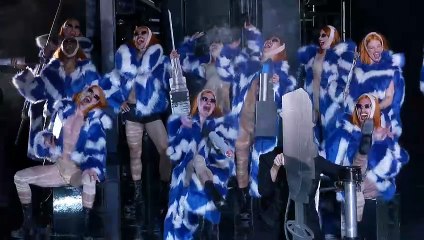 hammer - alexander ekman | movie | 0 | Official Trailer