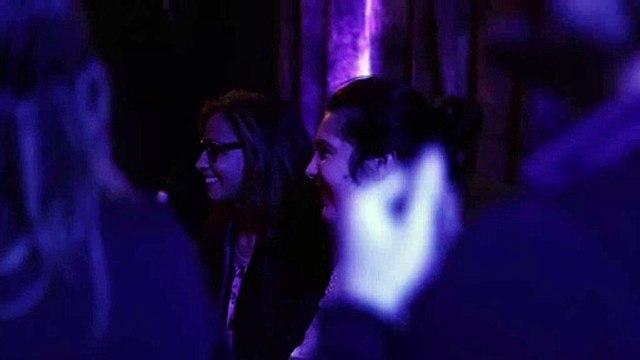 Mustapha El Atrassi - Second Degré | movie | 2015 | Official Clip