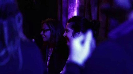 Mustapha El Atrassi - Second Degré | movie | 2015 | Official Clip