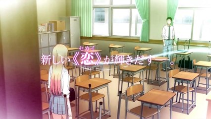 My Dress-Up Darling | movie | 2022 | Official Trailer