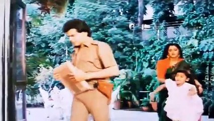 Jeena Hai To /Thanedaar 1990 /Jeetendra, Jaya Prada, Asha Bhosle, Amit Kumar