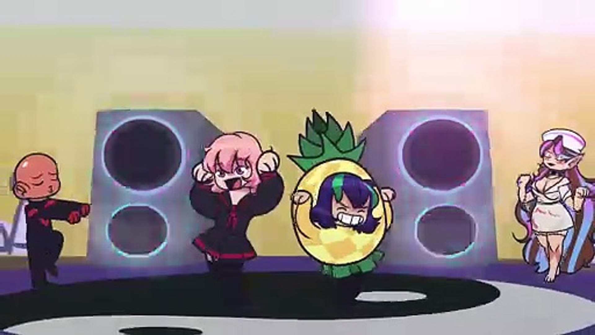 A Assustadora Noite de Hallatal | show | 2021 | Official Trailer