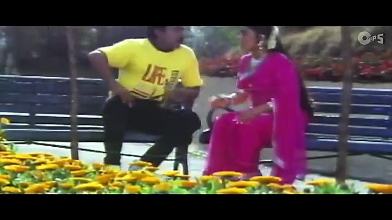 Kabhi Suna Nahi/1990 Pratibandh / Chiranjeevi , Juhi Chawla