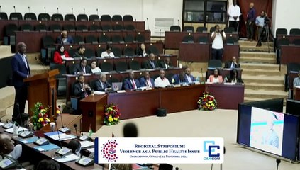 ORGANISED CRIME FROM AS FAR AS ASIA, SAYS PM