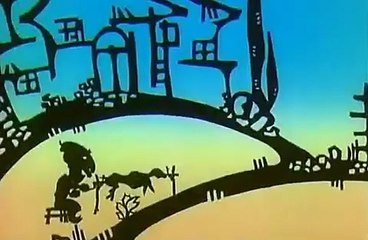 Filmi vizatimor "Ujku, ujku" (The Crying Wolf) | Kinematografia, Arti Skenik - Sporti