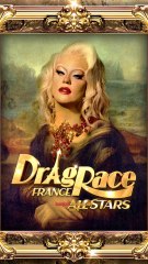 Drag Race France All Stars : La compétition est confirmée