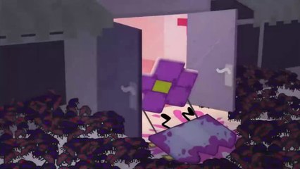 BFDI:TPOT 13: ''Robot Flower's Fight!'' Clip