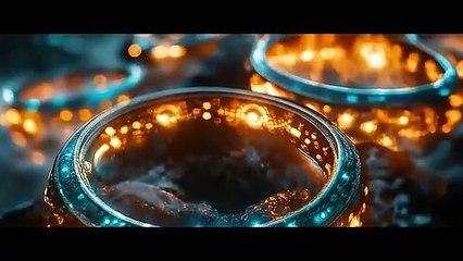 Shang-Chi 2- The Wreckage of Time (2025) - First Trailer - Marvel Studios