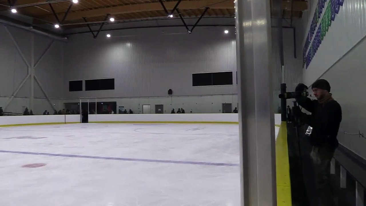 STAR 2 GIRLS AND BOYS GROUP 21-BC Coast Live Stream 2 - RINK 3