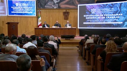 Lemus garantiza cercanía y coordinación con Karla Planter para crecer red universitaria