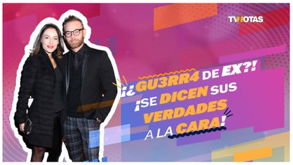 Marimar Vega y Luis Ernesto Franco hablan como nunca de su divorcio.