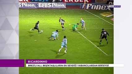 Süper Lig _ Eski Dostlar _ Ricardinho