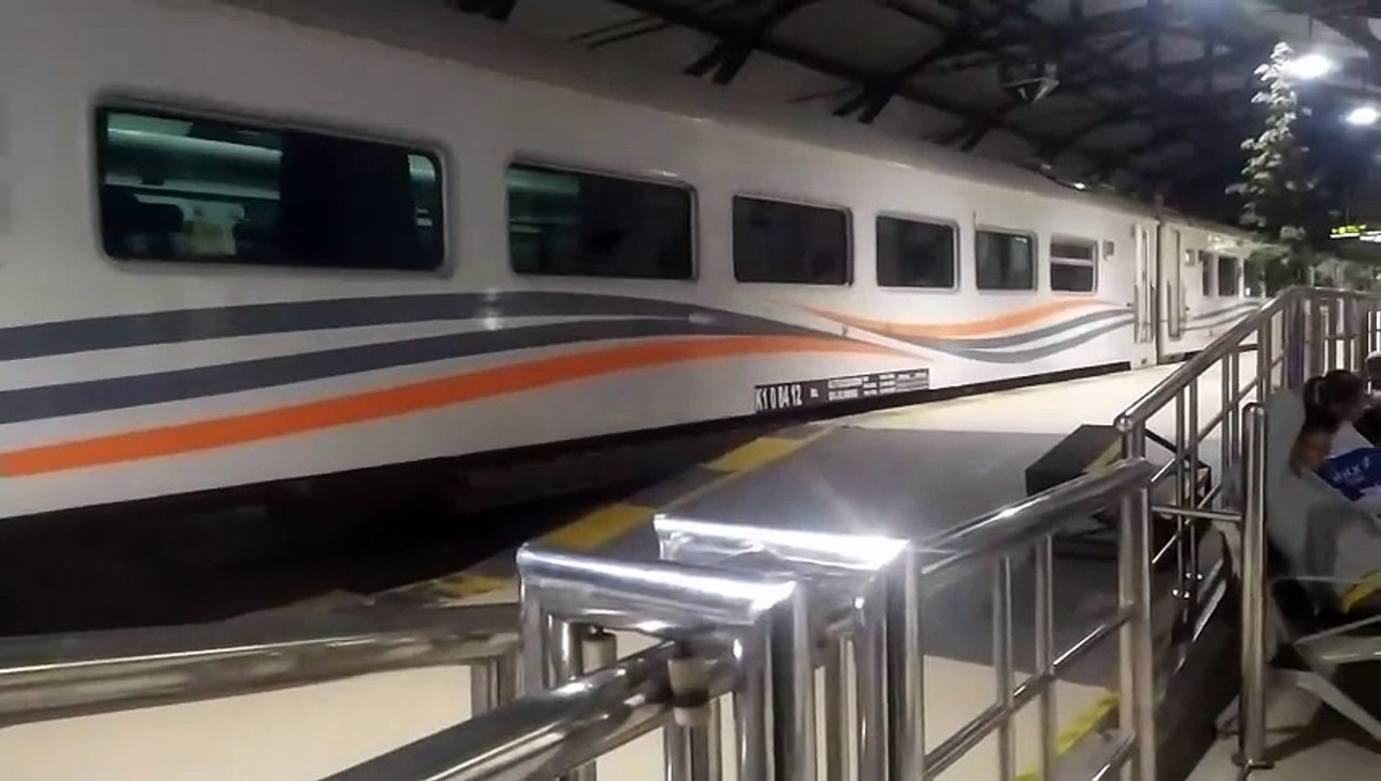 Ketinggalan Jemputan