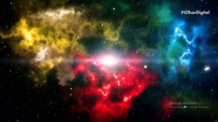 Físicos acreditam ter descoberto a chave para viagens no tempo