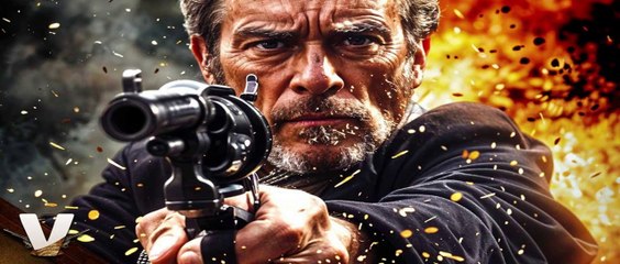 Gold, Guns, and the Great Escape| Ride or Die | Kill Them All And Come Back Alone  | Western Movie COMPLETE ENGLISH VERSION