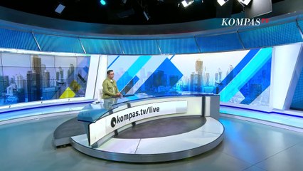 Kebakaran di Kawasan Padat Penduduk Kampung Bahari, 4 Rumah Ludes Dilahap Api