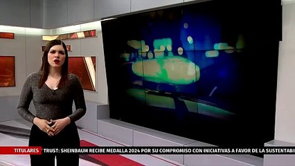 Secretaría de Marina detiene embarcación con 1.7 toneladas de cocaína en Acapulco