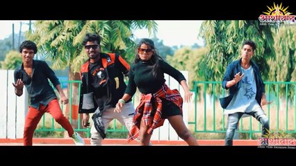 Jab Mola Hoge Ladki Se Pyar(Cg Rap Song)  ll Rohit Sani Om Prakash ll Cg Rap Song ll Ajay Kumar