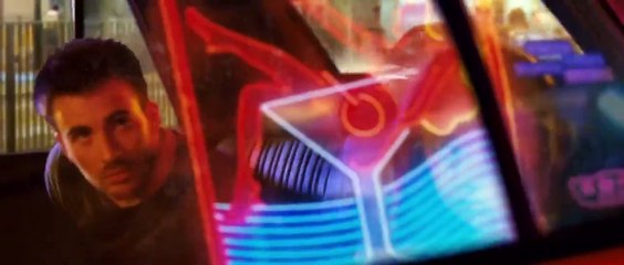 Full HD Movie: Young Americans vs. Division in Hong Kong