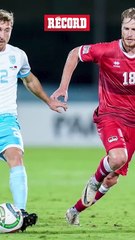 La increíble historia de San Marino en la NATIONS LEAGUE