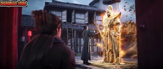 Sword Of Coming Episode 17 Sub Indo ‼️