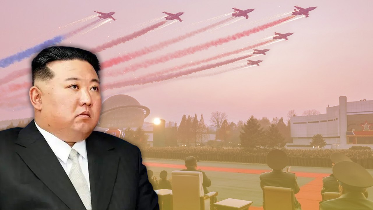 Ông Kim Jong-un kêu gọi hiện đại hóa trang thiết bị quân sự, phát triển vũ khí tối tân