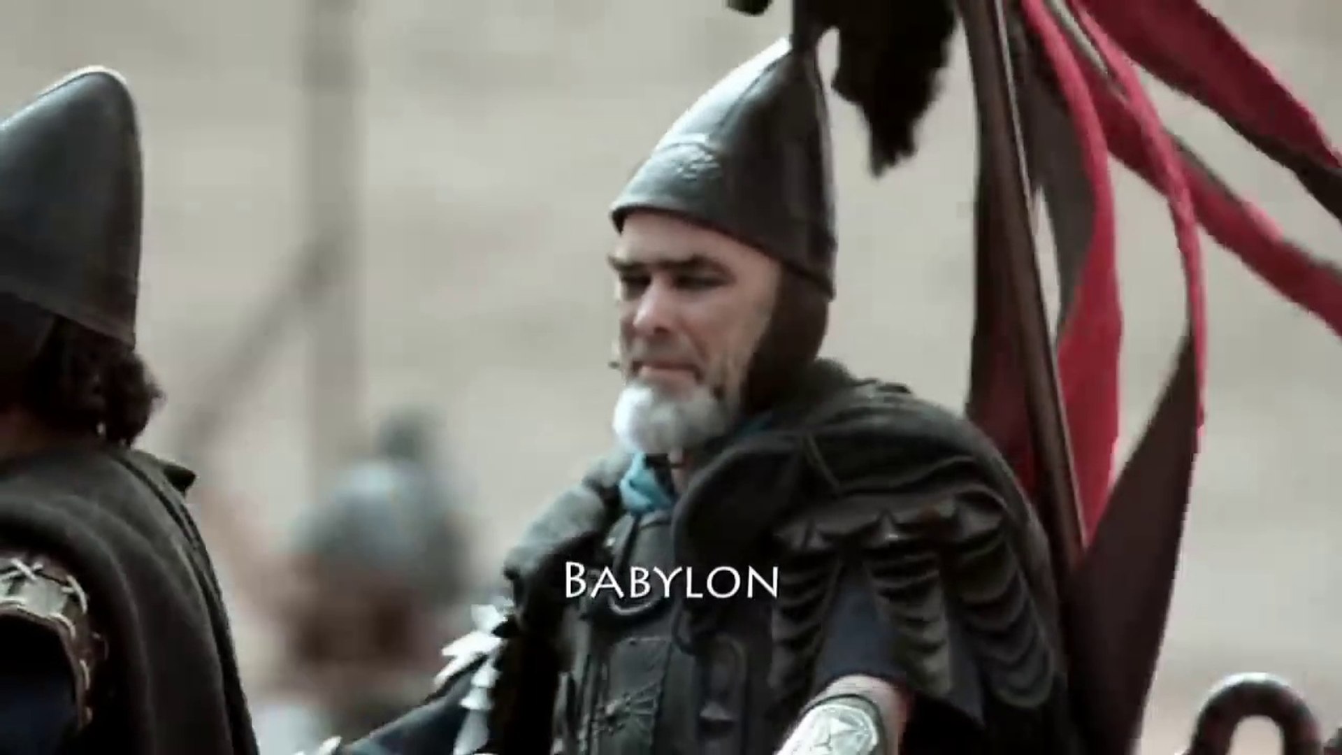 Filmes bíblicos completo dublado EP5 . NABUCODONOSOR_ EXÍLIO DA BABILÔNIA E  DANIEL NA PROVA DE FOGO