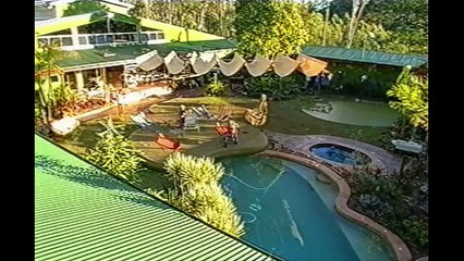 066-Big Brother Australia Season 2,Day 54,Daily Show, Friday, 31 May 2002