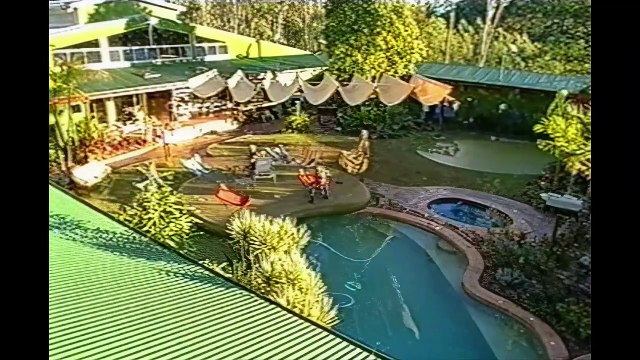 066-Big Brother Australia Season 2,Day 54,Daily Show, Friday, 31 May 2002