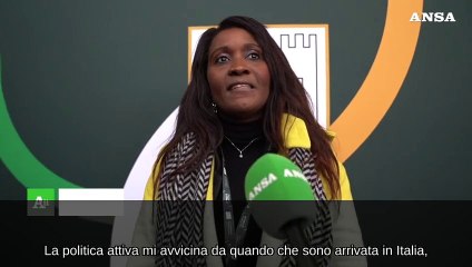 Anci, amministratori dal passato migratorio: "Per alcuni e' ancora qualcosa di nuovo"