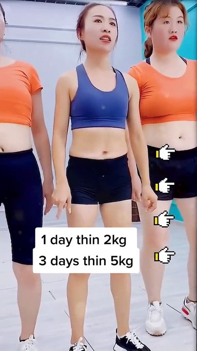 "What's Trending in Fitness Right Now?"