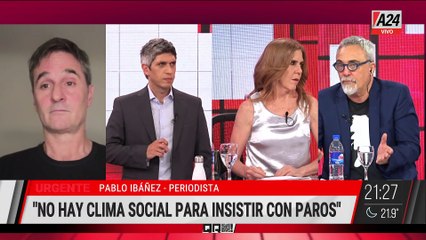 🔴 CGT: QUÉ SIGNIFICA LA RENUNCIA DE PABLO MOYANO